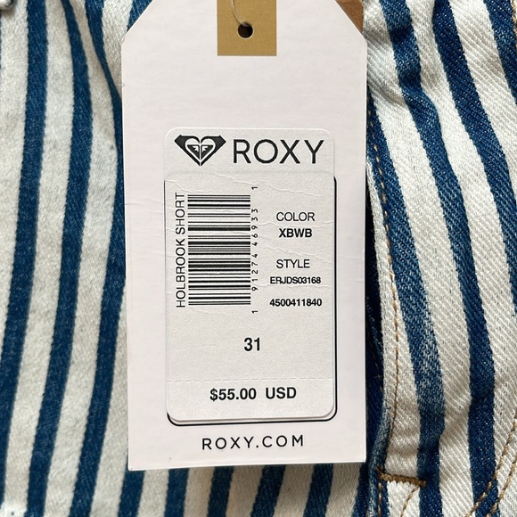 Roxy shorts - Picture 3 of 5